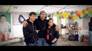 Moe Mitchell Blog #9