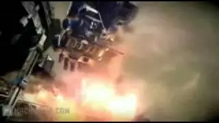 Killzone 3 - CES 11 Story Trailer