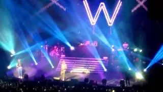Black M et le Wati B , je ne dirais rien