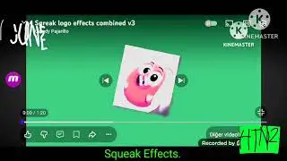 Squeak Effects
