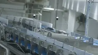 Bra kasser - Delivery system