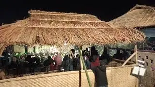 Shad pynnang pynnang khun....Lariti band MONOLITH FESTIVAL.