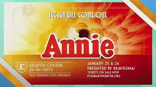 Broadway classic 