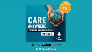 Career Development for Global Pediatric Nurses | Mary Dirks and Julia To Dutka | EP 19