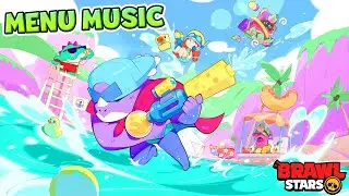 🎤 Я ПЕРЕВОДЮ ПЕСНЮ Пирса ⭐ МЕНЮ Brawl Stars!