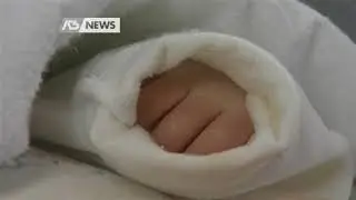 TRE NEONATE COLPITE DA PERTOSSE RICOVERATE IN OSPEDALE
