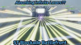 Myth Busting Series!! on ST Blockade! (#5)