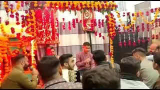 gar ali nahy ate Zindagi nahy ati|13 rajab jashan|