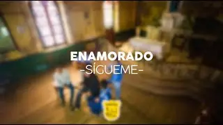 Enamorado - Coro Deo | &Aacute;lbum S&iacute;gueme | VideoLyrics