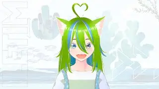 ✨VALORЫСЯ✨ Рыська ✨ ПУГАЙ СТРИМЕРА 💚#stream#girl#vtuber#ruvtuber