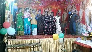 #Rbcc_Church_ShaharPur//Mary Hansda Christmas 🎄 Video Song 2025//#mary_hansda_official