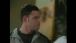Mark DeMayo and Danny Aiello in 