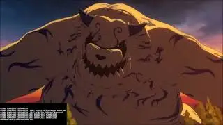 NARUTO X BORUTO Ultimate Ninja STORM CONNECTIONS history mode part 4