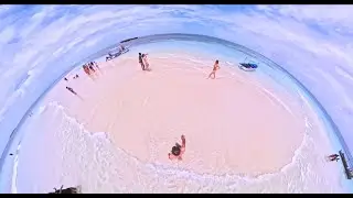 Tag 58 Teil 2: Wasini Island - 