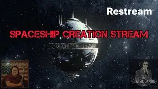 Out of the Black Hack RPG - Spaceship Creation