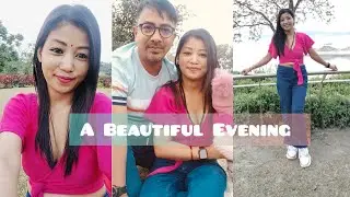 A BEAUTIFUL EVENING ll Shopping 🛍️ ll Full Entertainment Vlog ll 