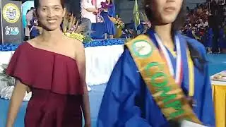 #Congratulations Ashley Mae Vivas
