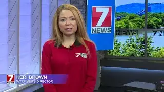 “It Happened in a Flash” Ohio County WV Deadly Flood