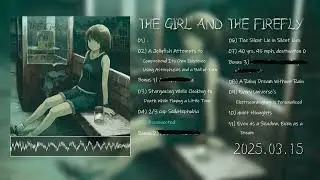 【XFD】The Girl and the Firefly