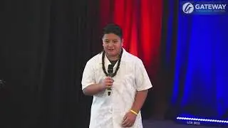 GIMKIDZ || Tautalaga a le Fānau