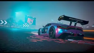 The Crew 2 | Dominion Forsberg #2 | 2:40.400 | Dominion Series Summit