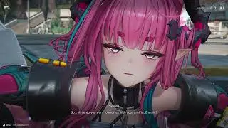 Finally, In Full Color | Arknights: Endfield Yvonne Full Event Gameplay & Story