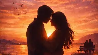 ನಿನ್ನ ಜೊತೆ ನನ್ನ ಕಥೆ ❤️ | Kannada Romantic Song | Pure Love Vibes | @Luckycreations1222 