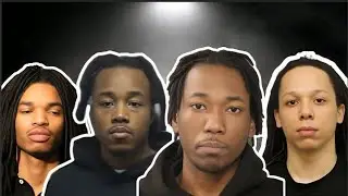 Hk Oblock name became the most feared for months after Troy was k&iexcl;lled & he had a deadly backup team