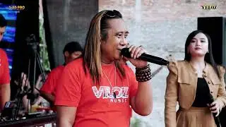 RUJUK -  BUNG NARA FEAT DEWI - VELOZ MUSIC - DS PANDAWA - LEBAKSIU - TEGAL