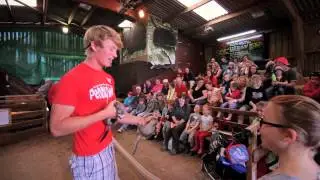 Pennywell Farm Activities