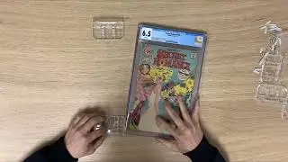 Slab Grab Unboxing