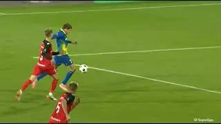 FC Fredericia - Br&oslash;ndby IF 5/10/2025