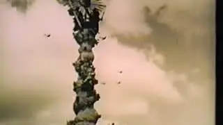Germany invades Austria!, circa 1939-1946