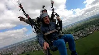 30 июня 2019г. (Axis Vega XCT)
