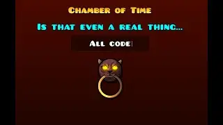 Все новые секретные коды для бесплатных иконок в 2.2 geometry dash