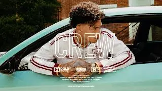 [FREE] Central Cee X Dave Type Beat – “CREW” | Melodic Drill Type Beat 2026