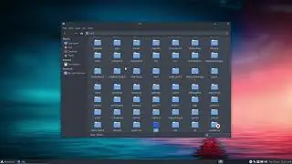 ArcoLinux : 2589 Alacritty changes its configuration  - we change with it - workflow