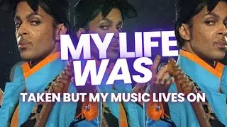Remembering Prince Through The Years