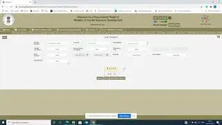 How to search  tenders in Ewizard portal.