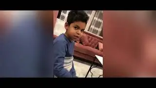 بيت عقيل و فرح -بث عقيل في loops ( part 1)
