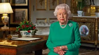 Queen Elizabeth II provided a &lsquo;sense of comfort and continuity&rsquo;