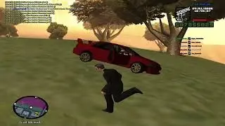 [IMRP] Salvo ft. Kento