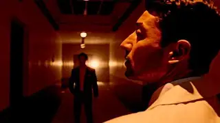 GTA IV REMAKE - 1980s Old School Live-Action Movie