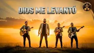 Dios Me Honró en Silencio | Corridos Tumbados Cristianos