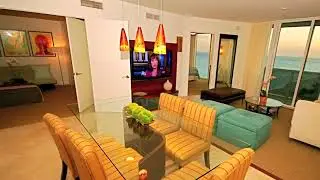 Ocean Four - Oceanfront Paradise!