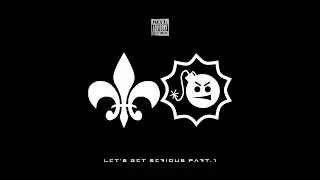 Planet Bad x Serious Sam - F.R.P.C.L