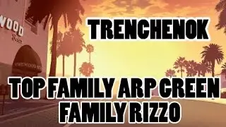 TOP FAMILY ARP Green l Family RIZZO