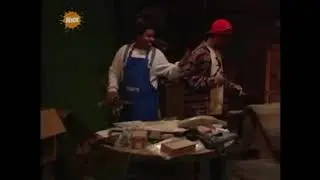 Kenan & Kel Safe and Sorry Favorite Scene Ever