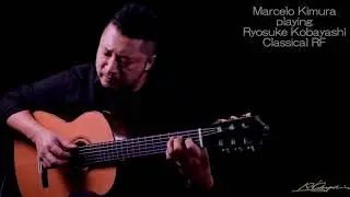 Classical RF w/Barbera Pickup Demo