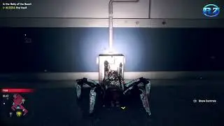 Прохождение кампании Watch_Dogs: Legion, эпизод #11